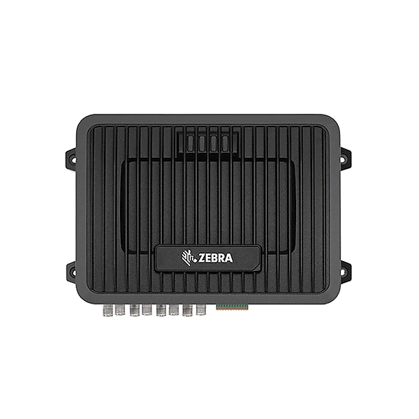 Zebra Fx9600 8 Port Rfid Reader